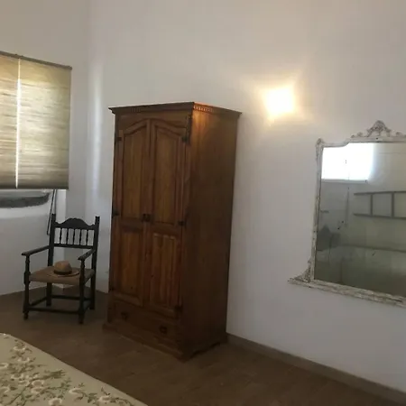 Farm stay Poggio Ceraso Di Lamioni Roberto