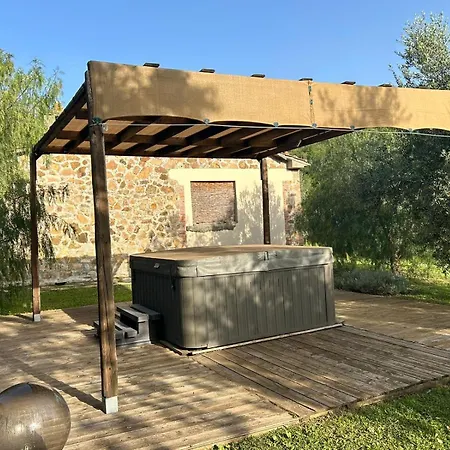 Poggio Ceraso Di Lamioni Roberto *