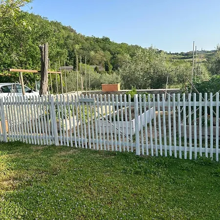 Poggio Ceraso Di Lamioni Roberto * Magliano in Toscana