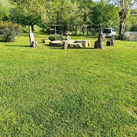 Farm stay Poggio Ceraso Di Lamioni Roberto Magliano in Toscana