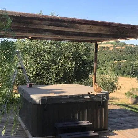 Poggio Ceraso Di Lamioni Roberto